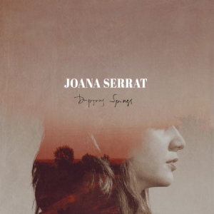 Joana Serrat - Dripping Springs in the group VINYL / Country at Bengans Skivbutik AB (2549581)