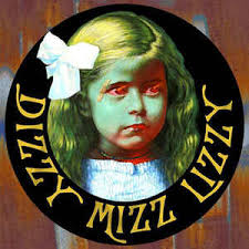 Dizzy Mizz Lizzy - Dizzy Mizz Lizzy in the group OTHER / MK Test 4 at Bengans Skivbutik AB (2549583)