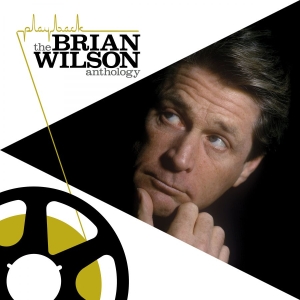Brian Wilson - Playback: The Brian Wilson Ant in the group CD / Pop-Rock at Bengans Skivbutik AB (2549586)
