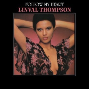 Linval Thompson - Follow My Heart in the group VINYL / Reggae at Bengans Skivbutik AB (2550373)