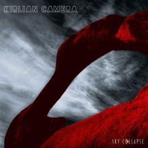 Kirlian Camera - Sky Collapse in the group VINYL / Pop at Bengans Skivbutik AB (2550379)