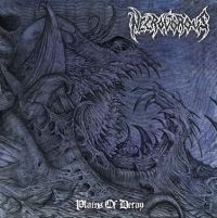 Necrovorous - Plains Of Decay in the group CD / Hårdrock at Bengans Skivbutik AB (2550400)