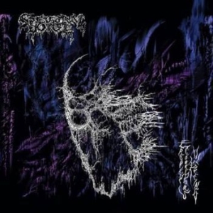 Spectral Voice - Eroded Corridors Of Unbeing in the group CD / Hårdrock at Bengans Skivbutik AB (2550401)