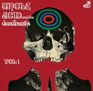 Uncle Acid & The Deadbeats - Vol 1 in the group Minishops / Uncle Acid at Bengans Skivbutik AB (2550422)