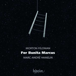 Feldman Morton - For Bunita Marcus in the group Externt_Lager /  at Bengans Skivbutik AB (2550436)