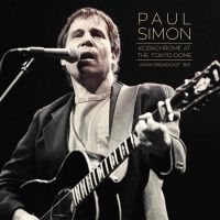 Paul Simon - Kodachrome At The Tokyo Dome in the group VINYL / Pop-Rock at Bengans Skivbutik AB (2551124)