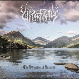 Winterfylleth - The Divination Of Antiquity in the group VINYL / Hårdrock at Bengans Skivbutik AB (2551129)