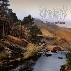 Winterfylleth - The Threnody Of Triumph in the group VINYL / Hårdrock at Bengans Skivbutik AB (2551130)