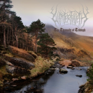 Winterfylleth - The Threnody Of Triumph in the group VINYL / Hårdrock at Bengans Skivbutik AB (2551130)