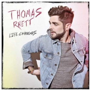 Thomas Rhett - Life Changes in the group OTHER / Övrigt /  at Bengans Skivbutik AB (2551139)