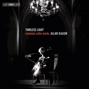 Grigorjeva Galina Sink Kuldar K - Timeless Light - Estonian Cello Wor in the group MUSIK / SACD / Klassiskt at Bengans Skivbutik AB (2551152)