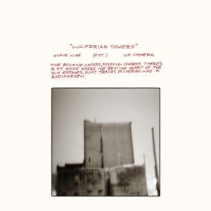 Godspeed You! Black Emperor - Luciferian Towers in the group OTHER / MK Test 4 at Bengans Skivbutik AB (2551333)