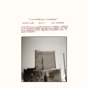 Godspeed You! Black Emperor - Luciferian Towers in the group VINYL / Pop-Rock at Bengans Skivbutik AB (2551333)