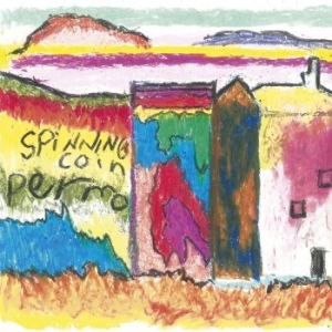 Spinning Coin - Permo in the group CD / Rock at Bengans Skivbutik AB (2551337)