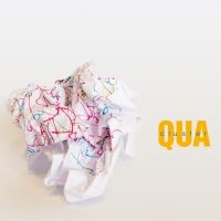 Cluster - Qua in the group CD / Rock at Bengans Skivbutik AB (2551422)