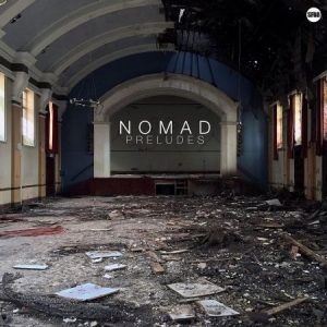 Nomad - Preludes in the group VINYL / Hip Hop at Bengans Skivbutik AB (2551444)