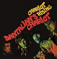 Dantalian's Chariot - Chariot Rising: Remastered Edition in the group CD / Pop-Rock at Bengans Skivbutik AB (2551704)
