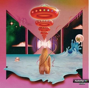Kesha - Rainbow in the group OUR PICKS / Best Album Of The 10s / Bäst Album Under 10-talet - RollingStone at Bengans Skivbutik AB (2552655)