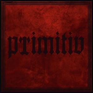 Arroganz - Primitiv in the group CD / Hårdrock/ Heavy metal at Bengans Skivbutik AB (2552679)