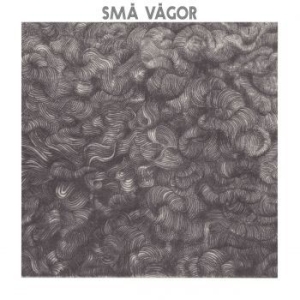 Små Vågor - Små Vågor 3 in the group OUR PICKS / Vinyl Campaigns / Distribution-Kampanj at Bengans Skivbutik AB (2552877)