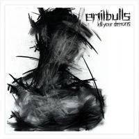 Emil Bulls - Kill Your Demons in the group CD / Hårdrock at Bengans Skivbutik AB (2552895)