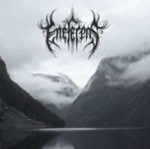 Eneferens - In The Hours Beneath in the group CD / Hårdrock,Svensk Folkmusik at Bengans Skivbutik AB (2552907)