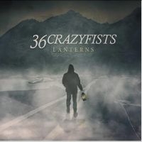 36 Crazyfists - Lanterns in the group VINYL / Hårdrock at Bengans Skivbutik AB (2552909)