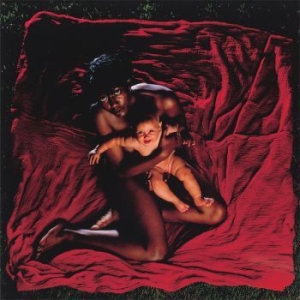 Afghan Whigs - Congregation (Loser Edition Red Vin in the group VINYL / Pop-Rock at Bengans Skivbutik AB (2553142)