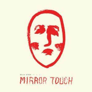 Wild Ones - Mirror Touch in the group CD / Upcoming releases / Reggae at Bengans Skivbutik AB (2553177)