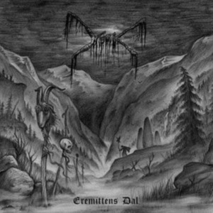 Mork - Eremittens Dal in the group Minishops / Metal on Sale at Bengans Skivbutik AB (2553190)