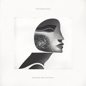 Deradoorian - Eternal Recurrence in the group VINYL / Rock at Bengans Skivbutik AB (2553200)