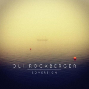 Rockberger Oli - Sovereign in the group CD / Upcoming releases / Övrigt at Bengans Skivbutik AB (2553216)