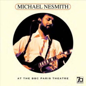 Newsmith Michael - At The Bbc Paris Theatre (Pic.Lp) in the group VINYL / Rock at Bengans Skivbutik AB (2553234)