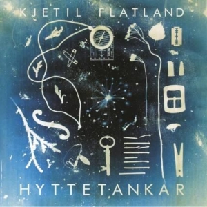 Flatland Kjetil - Hyttetankar in the group CD / Norsk Musik,Pop-Rock at Bengans Skivbutik AB (2553266)