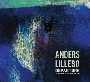 Lillebo Anders - Departure in the group CD / Elektroniskt at Bengans Skivbutik AB (2553271)