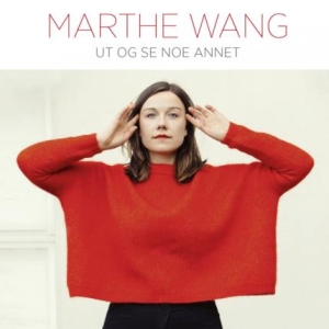 Wang Marthe - Ut Og Se Noe Annet in the group VINYL / Pop-Rock at Bengans Skivbutik AB (2553275)