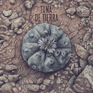 Tuna De Tierra - Tuna De Tierra in the group CD / Upcoming releases / Reggae at Bengans Skivbutik AB (2553287)