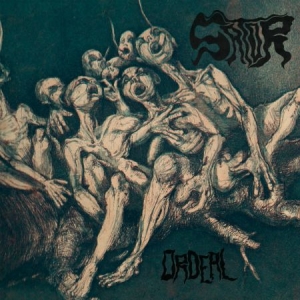 Sator - Ordeal in the group CD / Upcoming releases / Övrigt at Bengans Skivbutik AB (2553288)