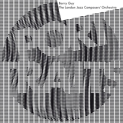Barry Guy London Jazz Composers Or - Portraits in the group CD / Jazz/Blues at Bengans Skivbutik AB (2553322)