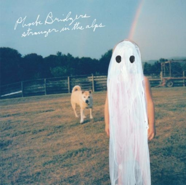 Phoebe Bridgers - Stranger In The Alps in the group OUR PICKS / Bengans Staff Picks / Nellies Autumn List at Bengans Skivbutik AB (2556658)