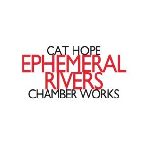 Hope Cat - Ephemeral Rivers in the group Externt_Lager /  at Bengans Skivbutik AB (2556701)