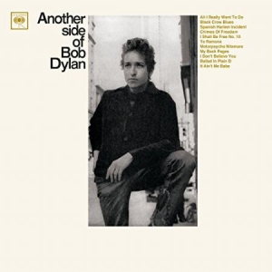 Dylan Bob - Another Side Of Bob Dylan in the group OUR PICKS / Startsida Vinylkampanj at Bengans Skivbutik AB (2556860)