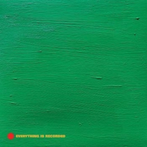 Everything Is Recorded - Mountains Of Gold in the group VINYL / Pop-Rock at Bengans Skivbutik AB (2557154)