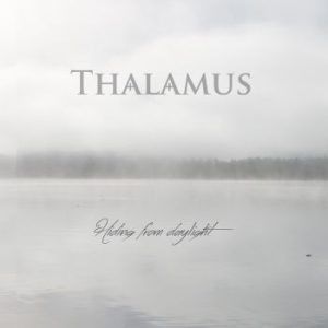 Thalamus - Hiding From Daylight - Lp in the group OUR PICKS / Sale Prices / SPD Summer Sale at Bengans Skivbutik AB (2557171)
