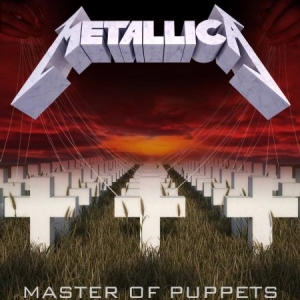 Metallica - Master Of Puppets (Vinyl) i gruppen VI TIPSAR / Mest populära vinylklassiker hos Bengans Skivbutik AB (2557210)