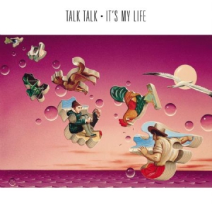 Talk Talk - It's My Life (Vinyl) in the group OTHER / -Start Vinyl-N at Bengans Skivbutik AB (2557217)