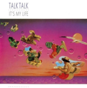 Talk Talk - It's My Life (Vinyl) in the group Minishops / Talk Talk at Bengans Skivbutik AB (2557217)