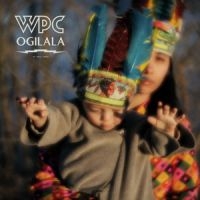 BILLY CORGAN - OGILALA (VINYL) in the group VINYL / Pop-Rock at Bengans Skivbutik AB (2557222)