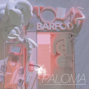 Barfod Tomas - Paloma in the group VINYL / Pop at Bengans Skivbutik AB (2557251)