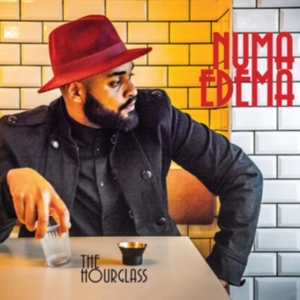 Edema Numa - Hourglass in the group CD / Elektroniskt at Bengans Skivbutik AB (2557287)